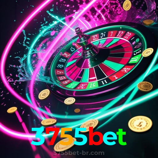 3755bet:Venha viver a emoção do cassino! Gire a roleta e ganhe grandes prêmios!