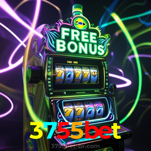 3755bet:Cada giro é uma chance de ganhar! Jogue nas slots agora mesmo!