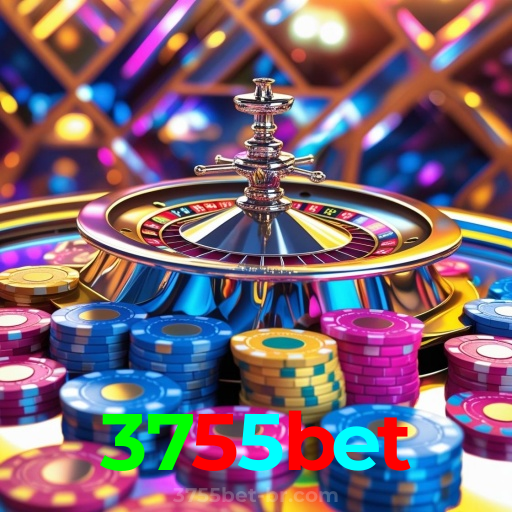 3755bet：Jogue poker online e mostre seu talento nas cartas!