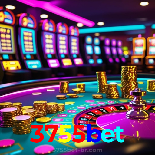 3755bet:A sorte é sua! Aposte agora e ganhe muito mais!