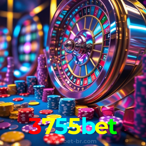 3755bet:A roleta te espera para grandes vitórias! Aposte agora!