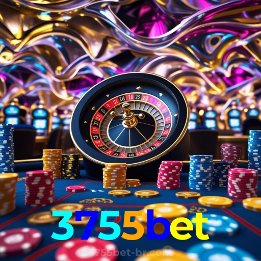 3755bet:Vença na roleta e conquiste prêmios surpreendentes!