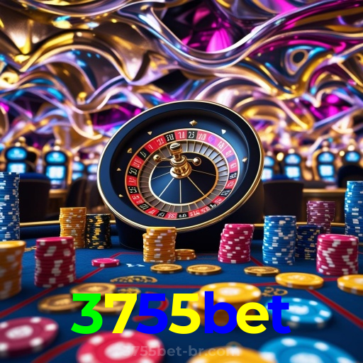 3755bet:Entre no nosso cassino online e jogue nas roletas agora!