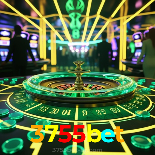 3755bet:O cassino online mais confiável com apostas no futebol e prêmios em blackjack!