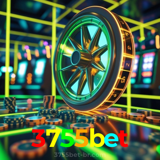 3755bet:Jogue poker, roleta e aposte no futebol no cassino mais confiável!