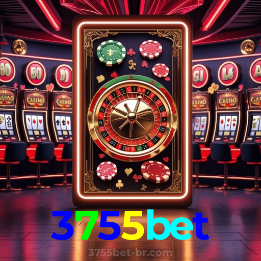 3755bet:Jogue poker, aposte no futebol e conquiste prêmios incríveis no cassino!