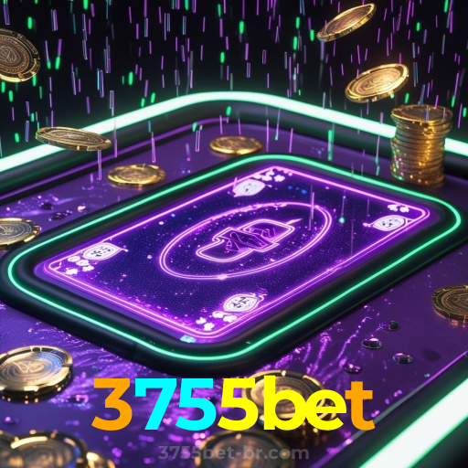 3755bet:Aposte no futebol e ganhe prêmios fantásticos no melhor cassino online!