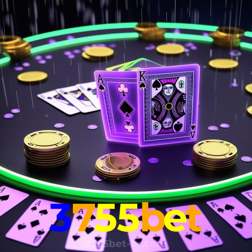 3755bet：Jogue nas roletas e conquiste prêmios incríveis!
