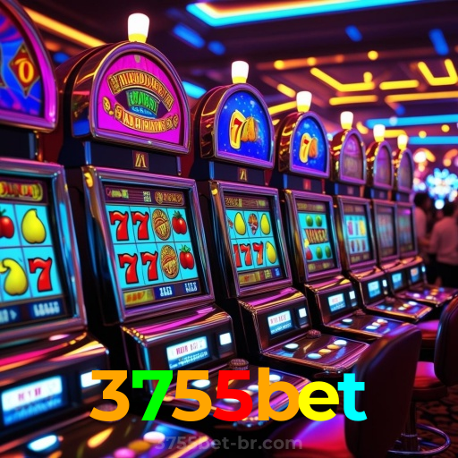 3755bet:Desafie a roleta e ganhe prêmios incríveis no nosso cassino!
