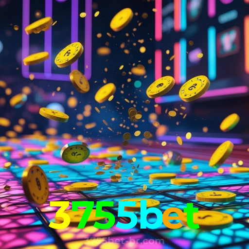3755bet：Onde você pode apostar no futebol e jogar os melhores jogos de cassino!