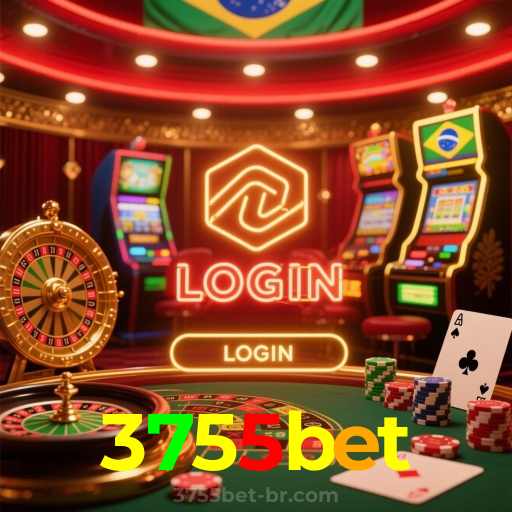 3755bet：Conquiste grandes vitórias em blackjack e aposte no futebol online!