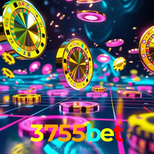 3755bet:Onde sua sorte brilha: poker, roleta e apostas em futebol!