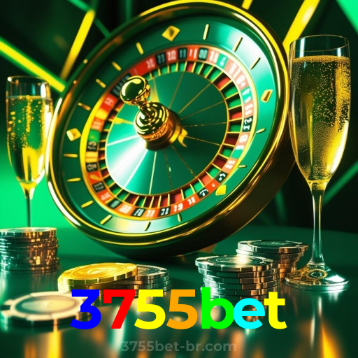 3755bet：Jogue roleta, aposte no futebol e conquiste prêmios épicos!