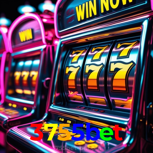 3755bet:Aposte no futebol e ganhe com os melhores jogos de cassino online!