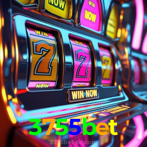 3755bet:Em cada giro, uma chance de vitória nas nossas slots online!