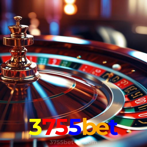 3755bet：Aposte no futebol e conquiste vitórias épicas com blackjack e poker!