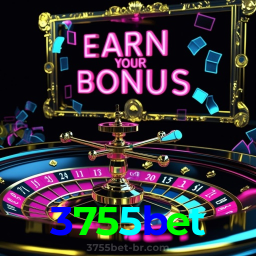 3755bet:Jogue nas slots e mude sua sorte com grandes vitórias!