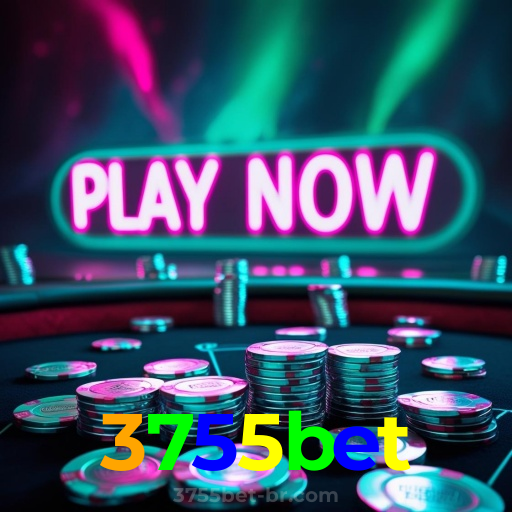 3755bet：Cada giro pode ser um novo prêmio! Descubra as melhores slots online!