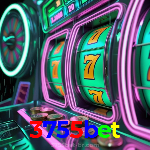 3755bet：Vença com a roleta e aposte no futebol ao vivo no melhor cassino online!