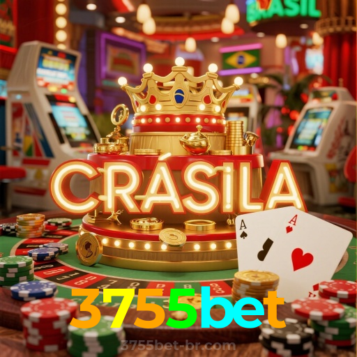 3755bet：Jogue slots, poker e aposte no futebol online para grandes prêmios!