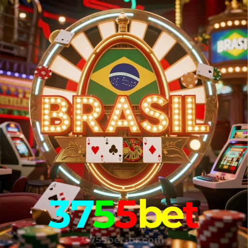 3755bet：O cassino online oferece grandes prêmios! Aposte e ganhe agora!