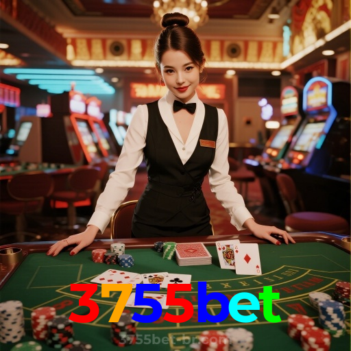 3755bet：O melhor cassino online com apostas ao vivo em futebol e jogos de cassino!