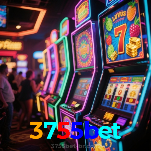 3755bet：O cassino mais confiável para jogar blackjack e apostar no futebol!