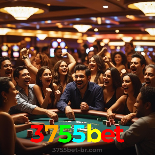 3755bet：A sorte está esperando por você! Vença na roleta e ganhe grandes vitórias!
