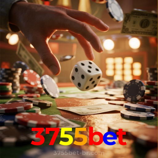 3755bet：Jogue slots, aposte no futebol e ganhe no melhor cassino online!