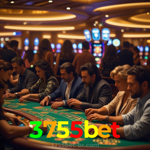 3755bet:Aposte no seu time de futebol e ganhe no blackjack e roleta online!