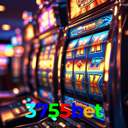 3755bet：Aposte no futebol e ganhe prêmios em slots e roleta ao vivo!