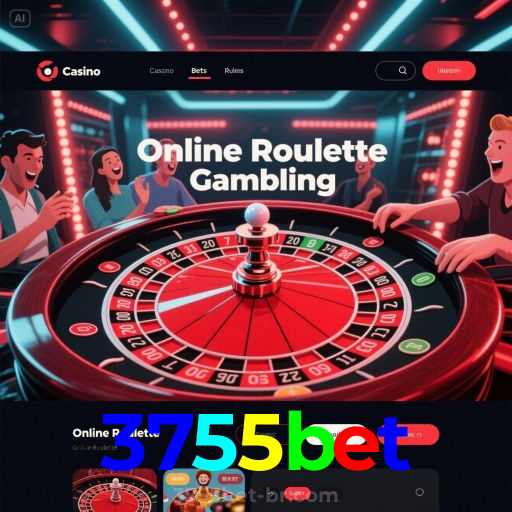 3755bet:Jogue nas nossas slots e conquiste prêmios de tirar o fôlego!