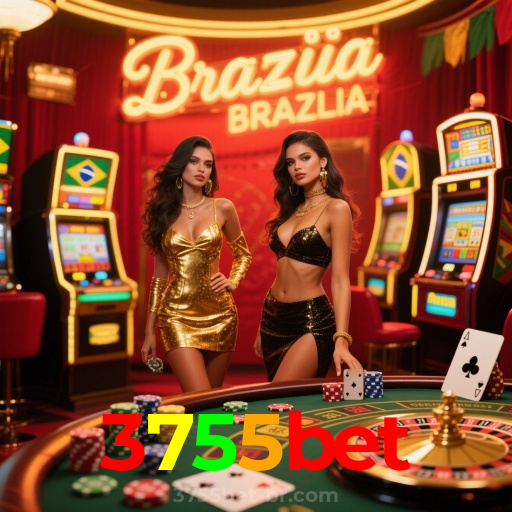 3755bet:Cada giro nas roletas é uma chance de vitória! Aposte agora!