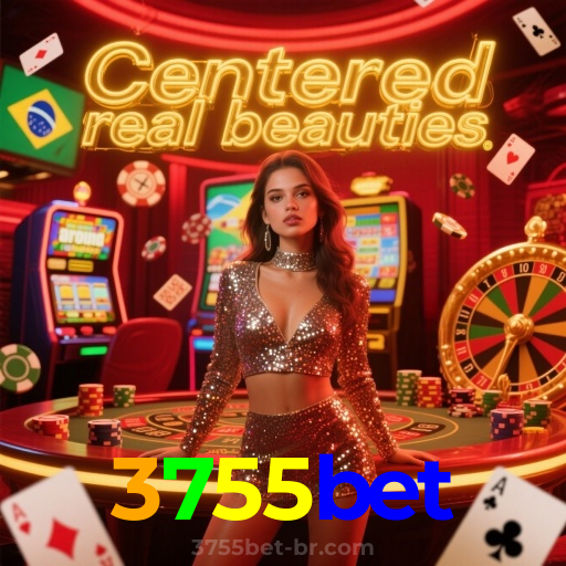 3755bet：Poker, roleta e apostas ao vivo no futebol online, tudo ao seu alcance!