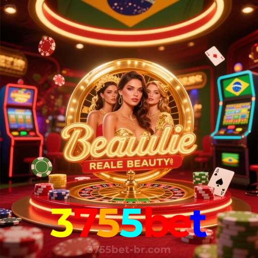 3755bet:Jogue roleta, blackjack e aposte no futebol no cassino mais seguro!