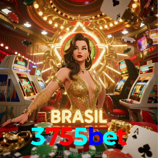 3755bet：Onde a diversão nunca para: apostas no futebol e jogos de cassino!