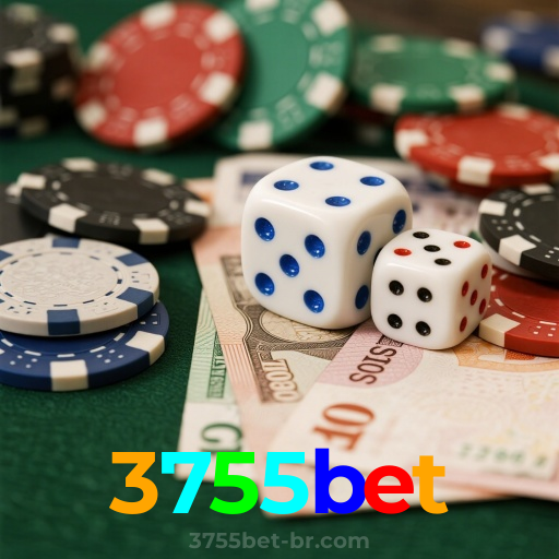3755bet：Jogue nas melhores slots e conquiste o jackpot dos seus sonhos!