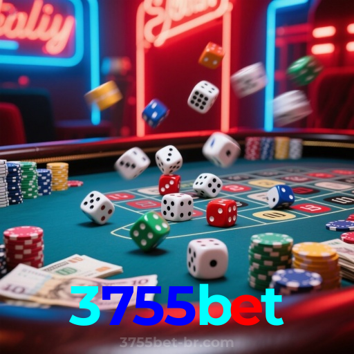 3755bet:Entre no cassino e comece a ganhar agora mesmo!