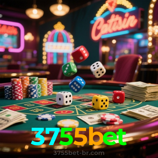 3755bet：A sorte está no cassino online com apostas no futebol e grandes vitórias!