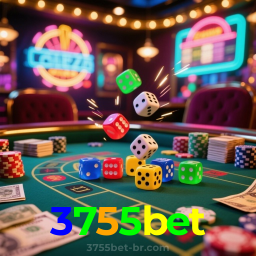 3755bet：Aposte no futebol e jogue os melhores jogos de cassino como roleta!