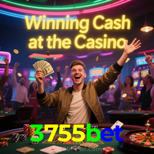 3755bet：Jogue slots, aposte no futebol e vença com grandes vitórias!
