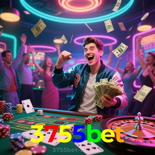 3755bet：Vença no blackjack e prove que você é um verdadeiro mestre!