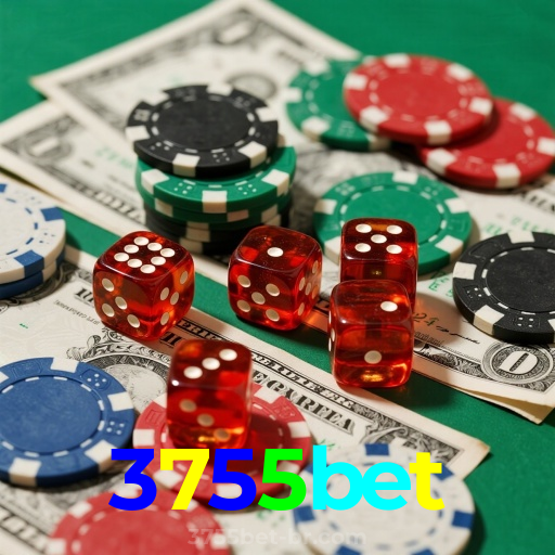 3755bet：Entre na ação! Aposte nas slots e conquiste grandes vitórias!
