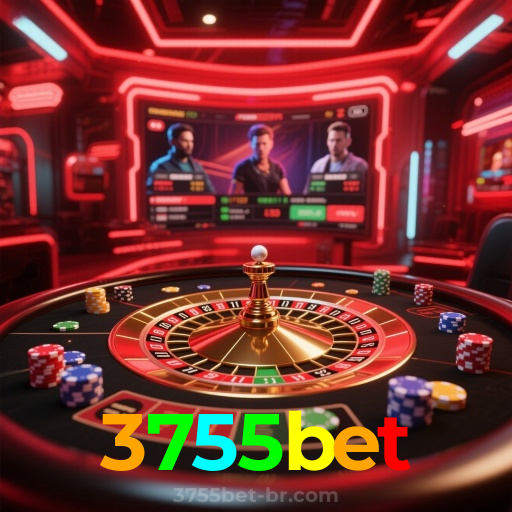 3755bet:Apostas no futebol e diversão com roleta e blackjack no nosso cassino online!