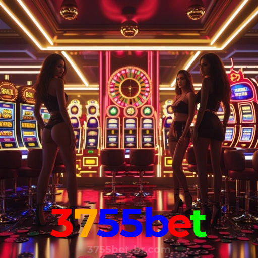 3755bet：Ganhe no futebol e nos melhores jogos de cassino como poker e blackjack!