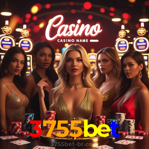 3755bet：Aposte no futebol e jogue os jogos mais emocionantes como blackjack e poker!