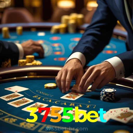 3755bet：Jogue roleta, aposte no futebol e vença no nosso cassino online!