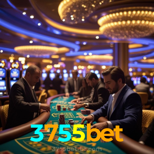 3755bet：Jogue futebol online e vença com as melhores apostas!