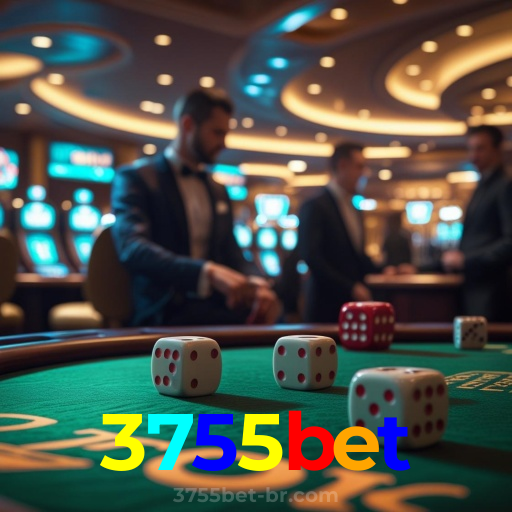 3755bet：Apostas ao vivo no futebol e diversão garantida com slots e roleta!