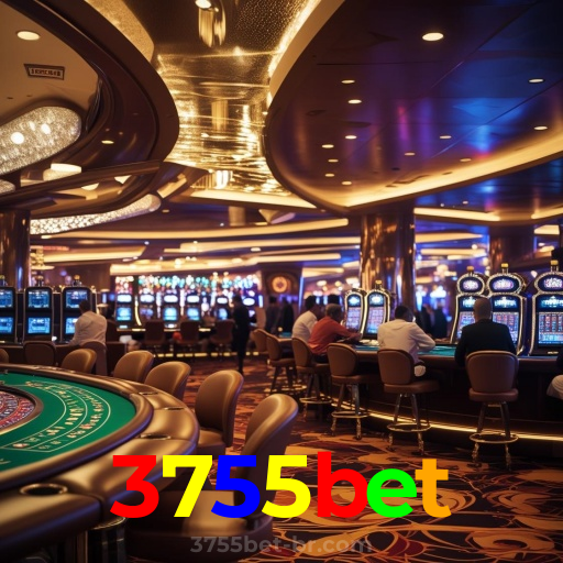 3755bet:Diversão total com blackjack, poker e apostas ao vivo no futebol!